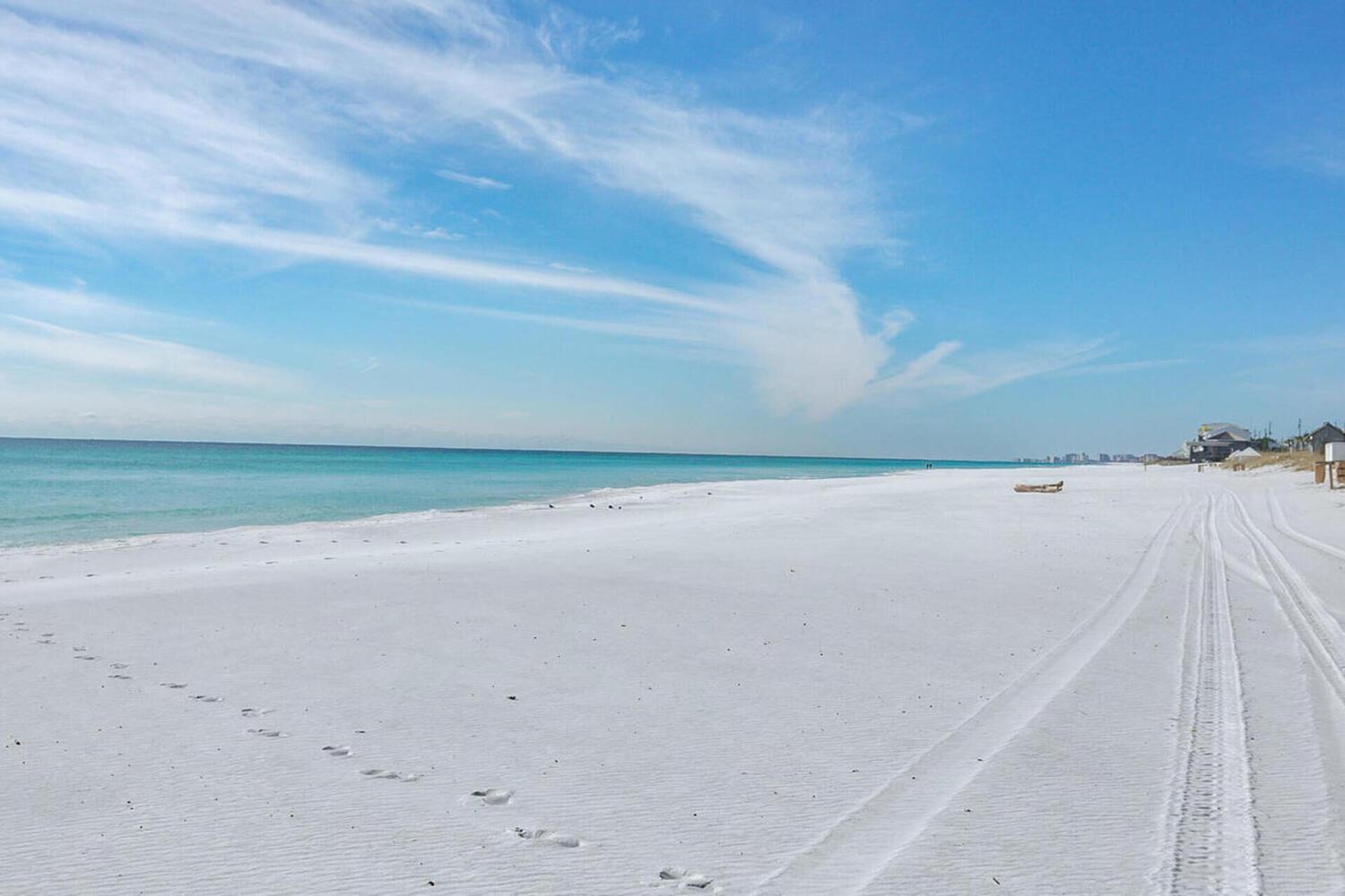 Ariel Dunes II 1107 Destin Ngoại thất bức ảnh