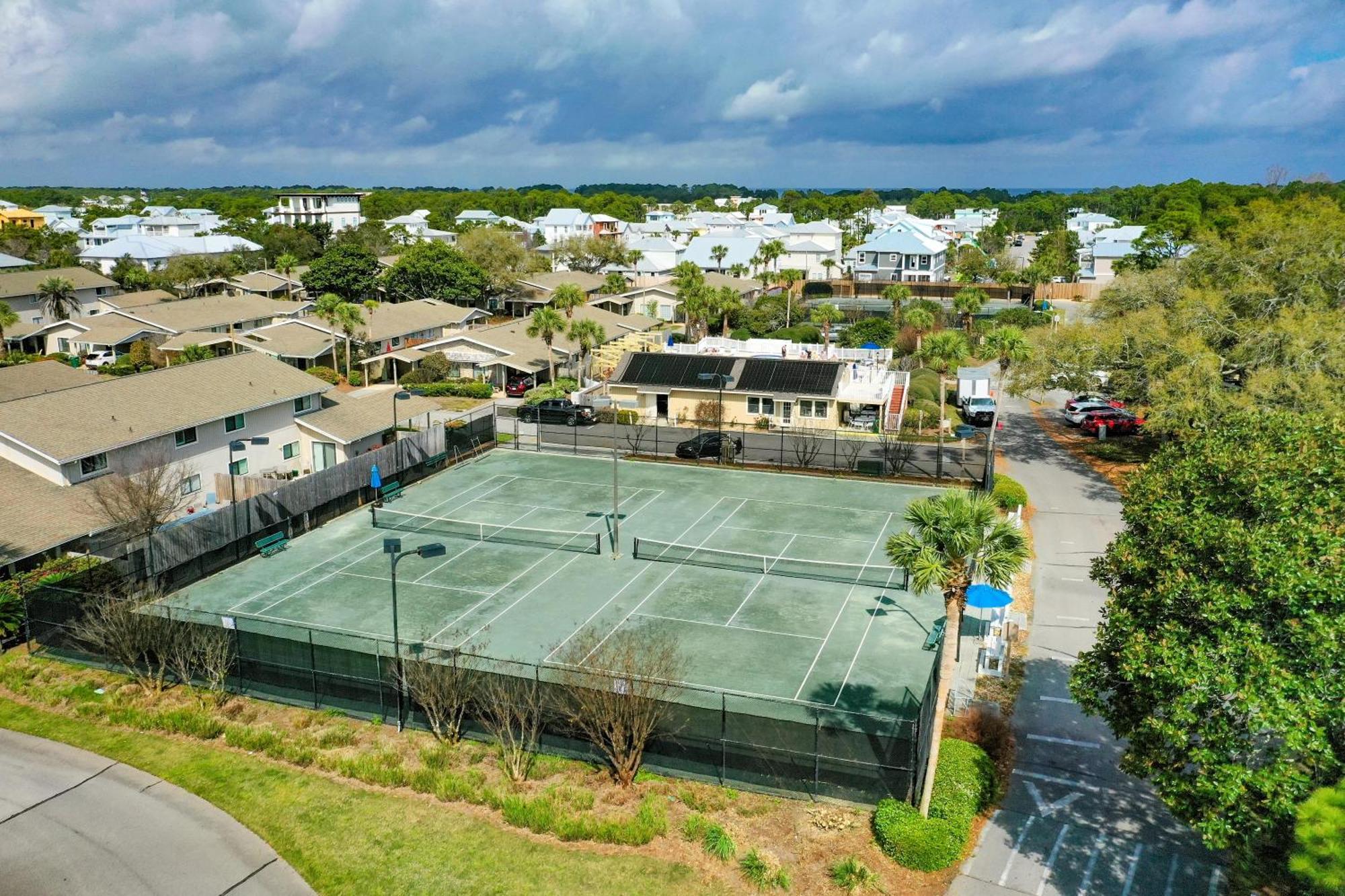 Ariel Dunes II 1107 Destin Ngoại thất bức ảnh