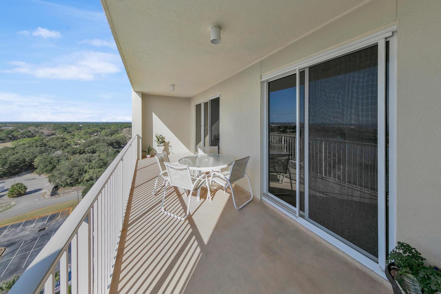 Ariel Dunes II 1107 Destin Ngoại thất bức ảnh