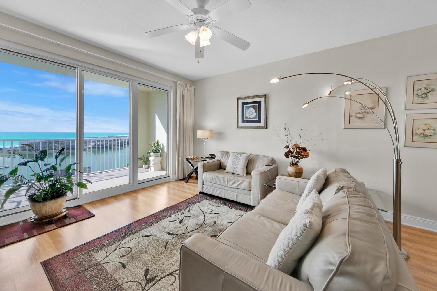 Ariel Dunes II 1107 Destin Ngoại thất bức ảnh
