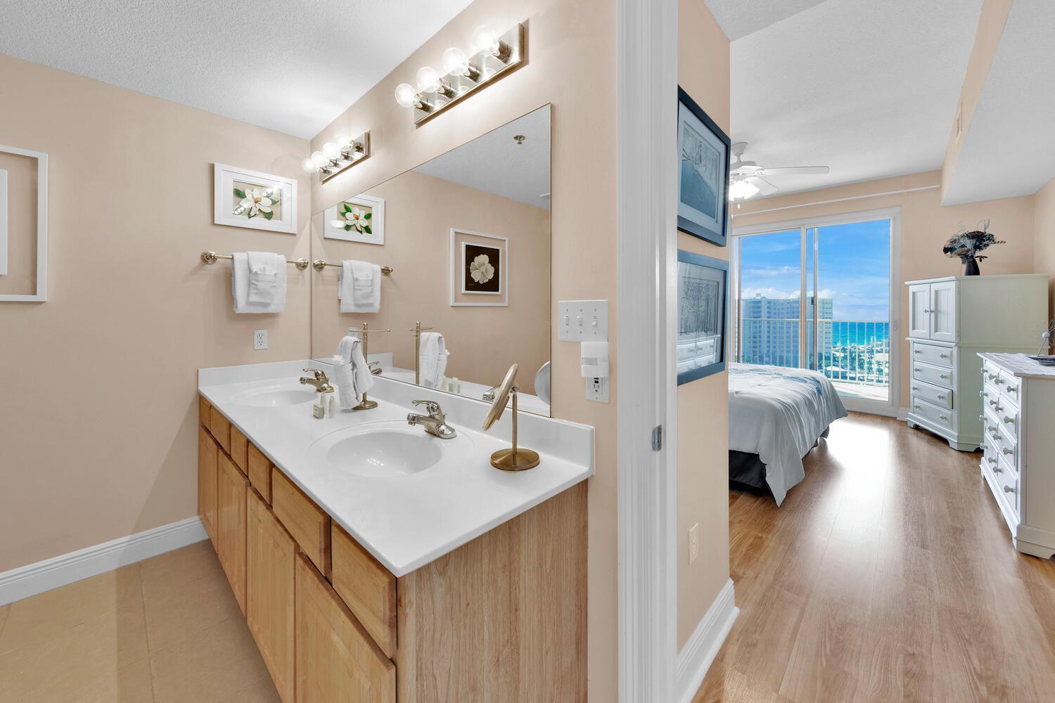 Ariel Dunes II 1107 Destin Ngoại thất bức ảnh