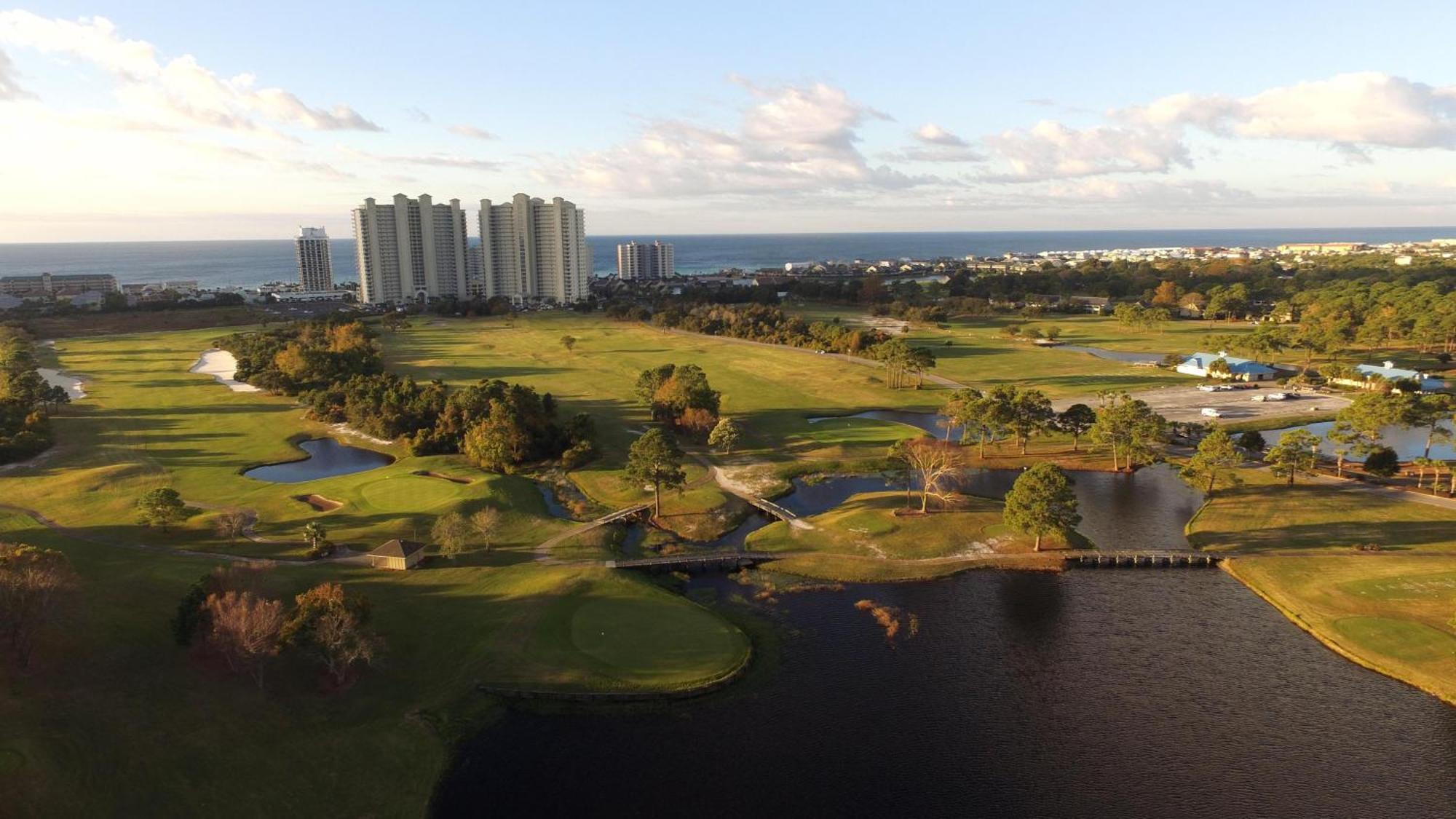 Ariel Dunes II 1107 Destin Ngoại thất bức ảnh